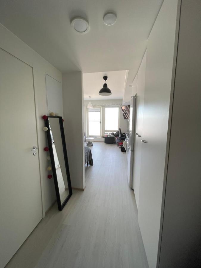 Arctic Penthouse Studio With Free Parking And High-Speed Wi-Fi Rovaniemi Exterior foto
